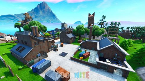 DELETED FORTNITE LOCATIONS