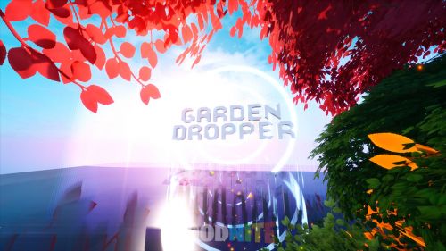 Garden Dropper 2