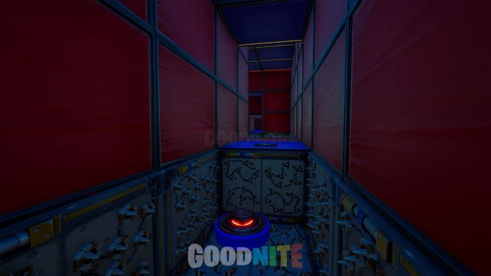 DEATHRUN 100 LEVEL RED AND BLUE WATER